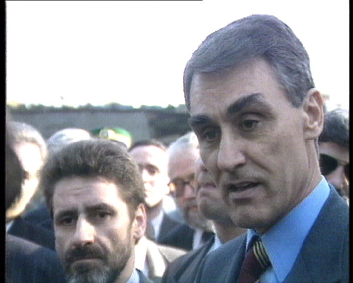 Cavaco Silva sobre decisão da NATO