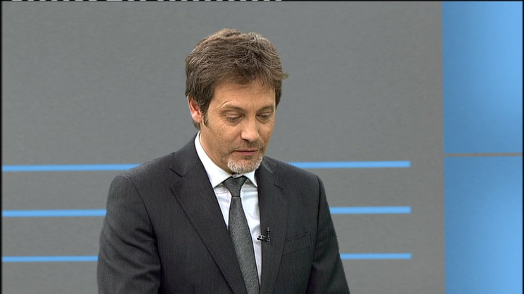 Entrevista a Luís Andrade