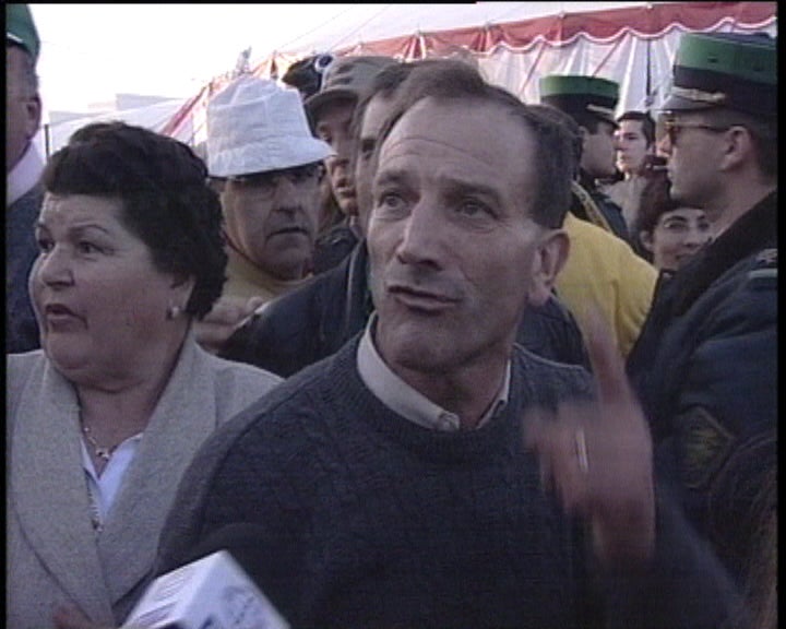 Carnaval na Mealhada