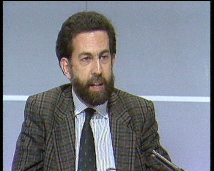 Entrevista em estúdio a José Miguel Júdice