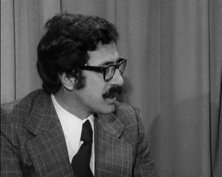 Entrevista sobre a exposição 25 de Abril