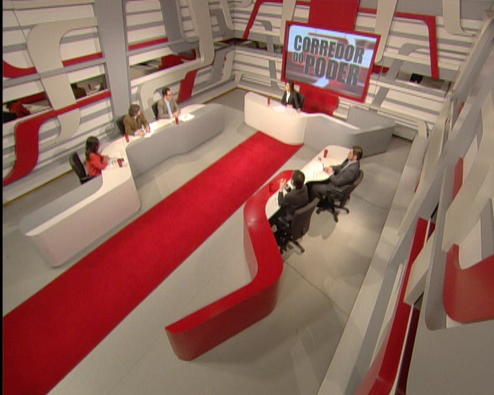 Sérgio Sousa Pinto sobre candidatura de Alegre