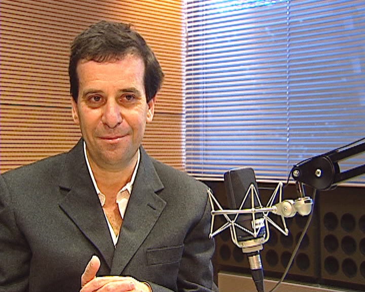 Discriminados com cancro