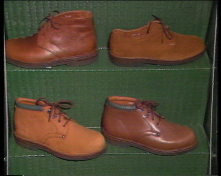 24ª edição da Mostra de Calçado Português