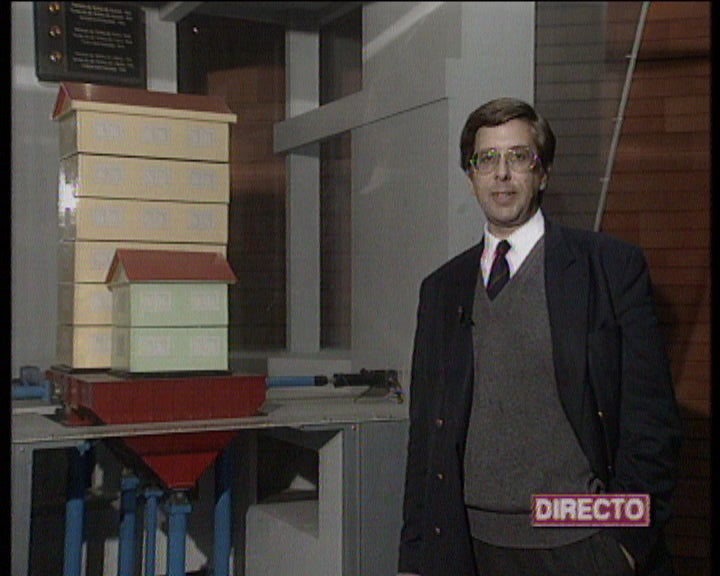 Entrevista a Teixeira Duarte