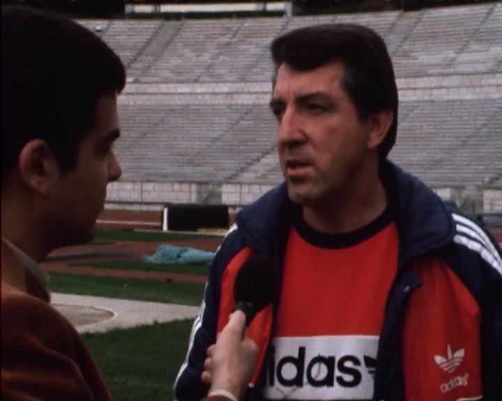 Futebol: Treino da Seleção Portuguesa de Juniores B