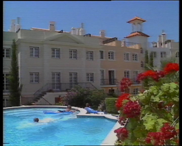 Crescimento do turismo em Portugal