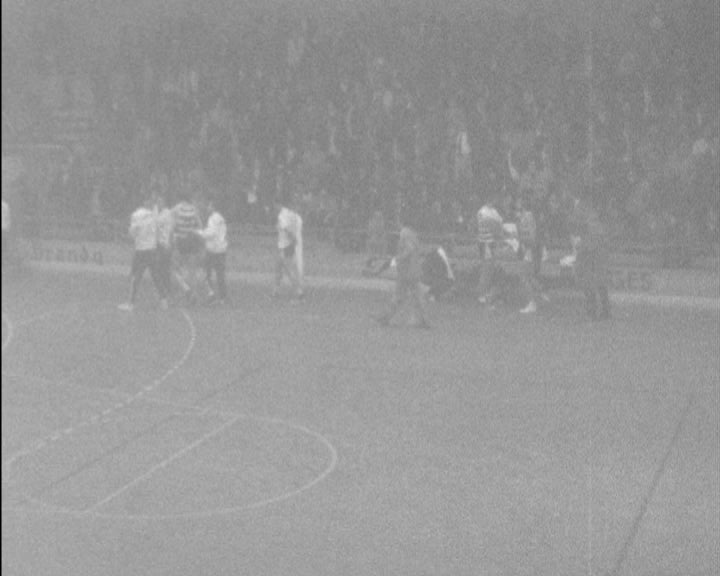 Basquetebol: BPM vs Sporting