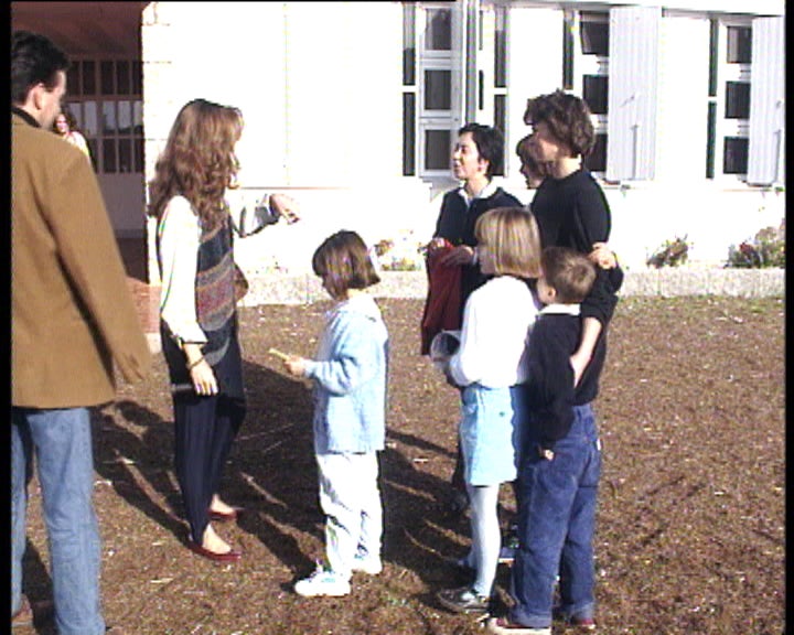 Integração de refugiados bósnios