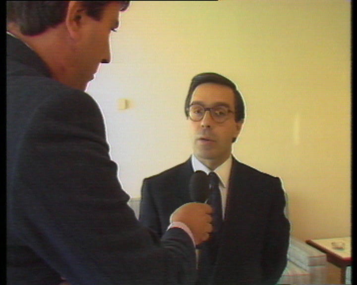 Declarações de Marques Mendes