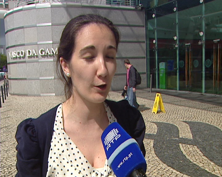 Satisfação no trabalho