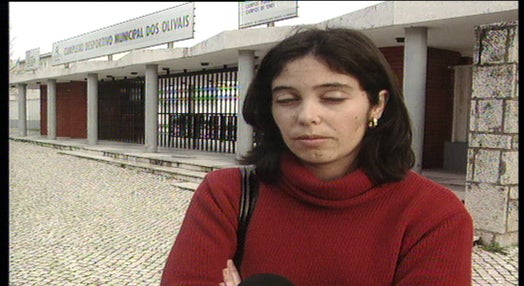 Criança esfaqueada em Lisboa