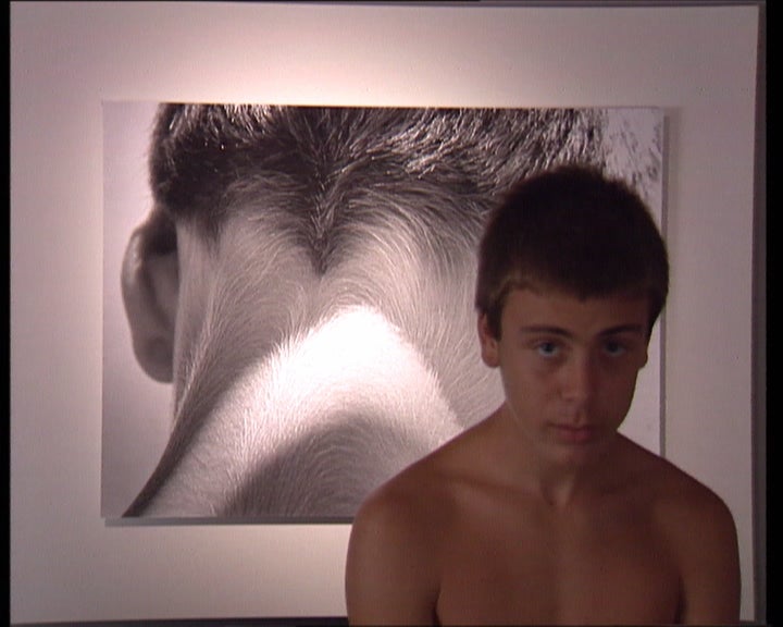 Ver/ Olhar Gérard Fotógrafo – Parte II