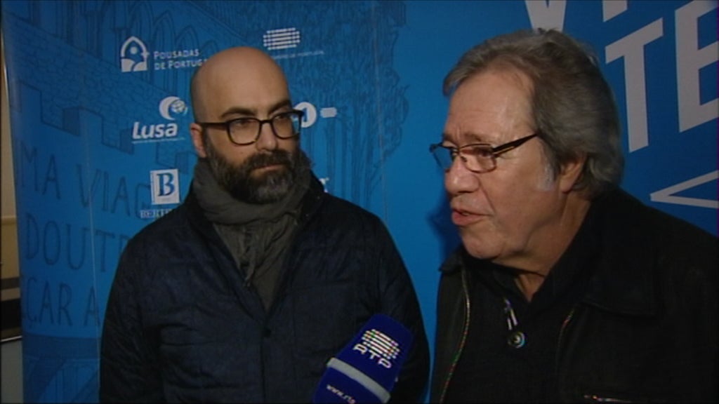 Iniciativa “Viagem Literária” em São Miguel