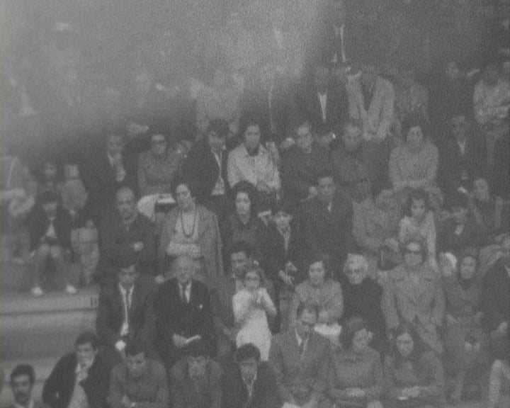 Ginástica: Sarau do SL Benfica