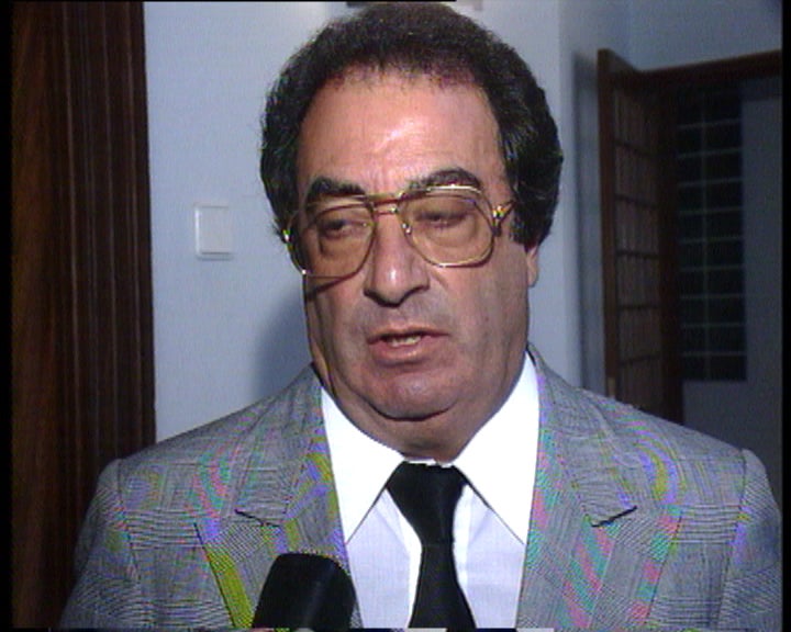 Central incineradora de resíduos tóxicos