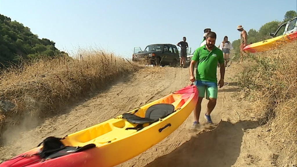 Gravuras de Vila Nova de Foz Côa