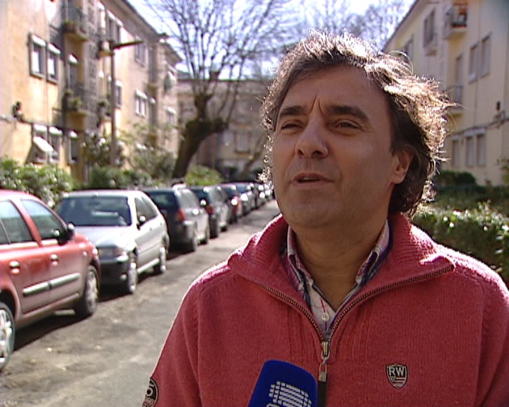 Depressão de Domingo