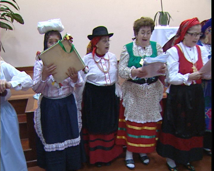 Universidade Sénior Integracional da Amadora