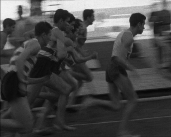 Atletismo: Campeonatos Regionais de Seniores