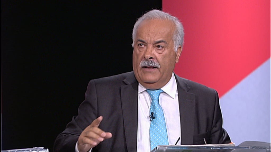 Autárquicas 2017: Debate autárquicas Leiria