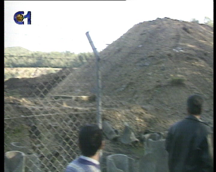 Lixeira provoca poluição em Oliveira de Azeméis