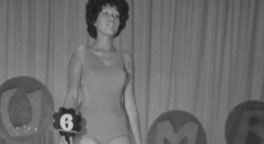 Concurso Miss Huambo 1971
