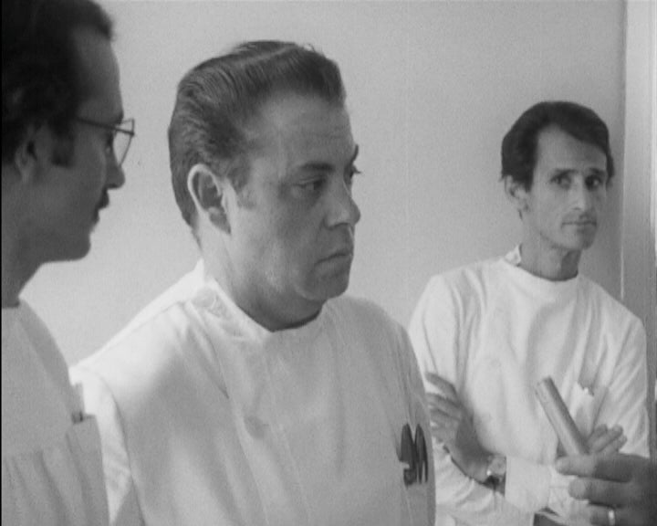 Greve de fome no Hospital dos Capuchos