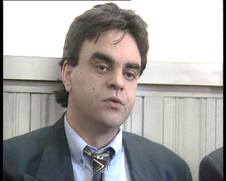 Conferência de imprensa do Salgueiros