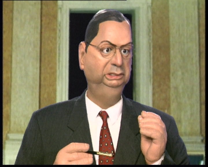 Broncas de Aspirina Moura