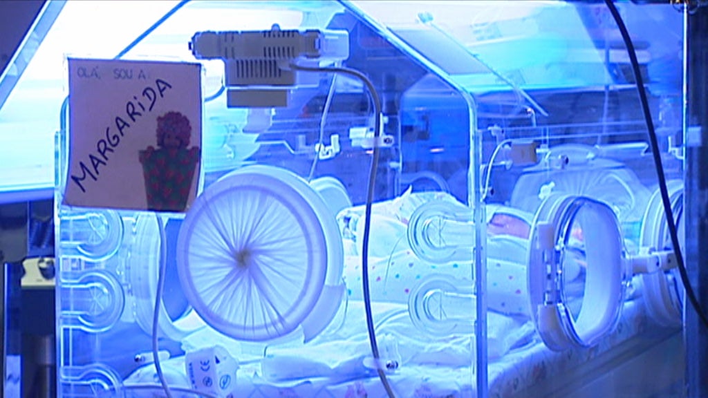 Falta de enfermeiros no HSM