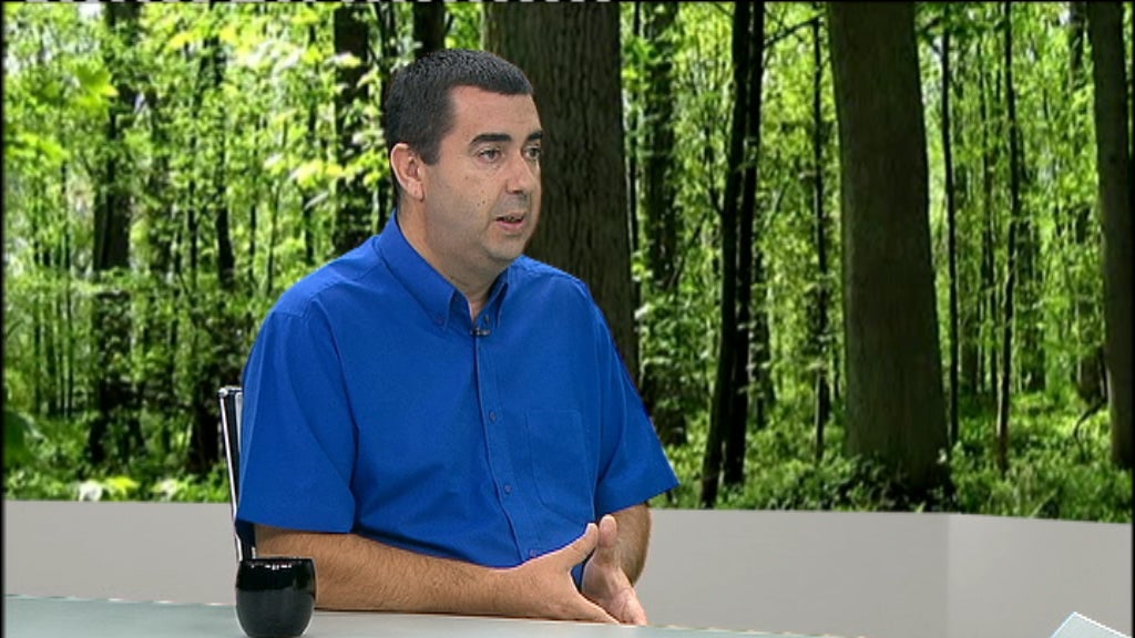 Entrevista a João Branco