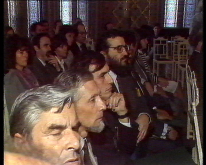 20 Anos de Política Científica