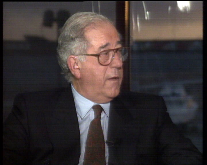 Entrevista a João Gago da Câmara