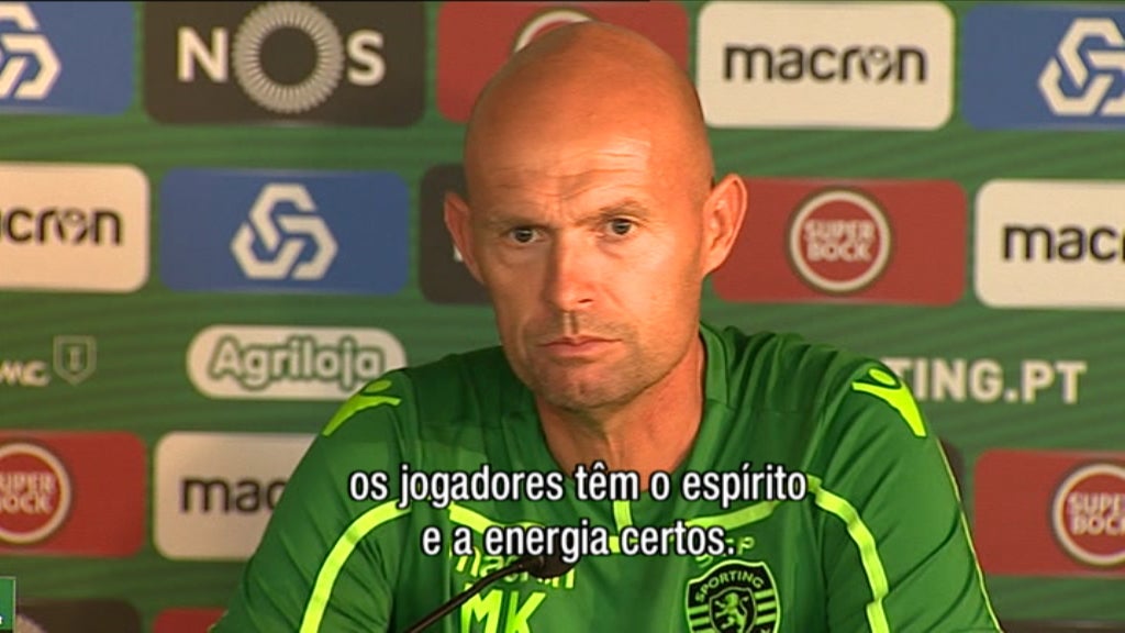 Futebol: Antevisão Benfica vs Portimonense