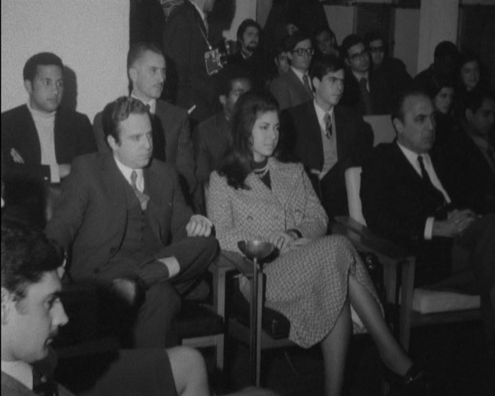 Reunião dos Deputados por Moçambique