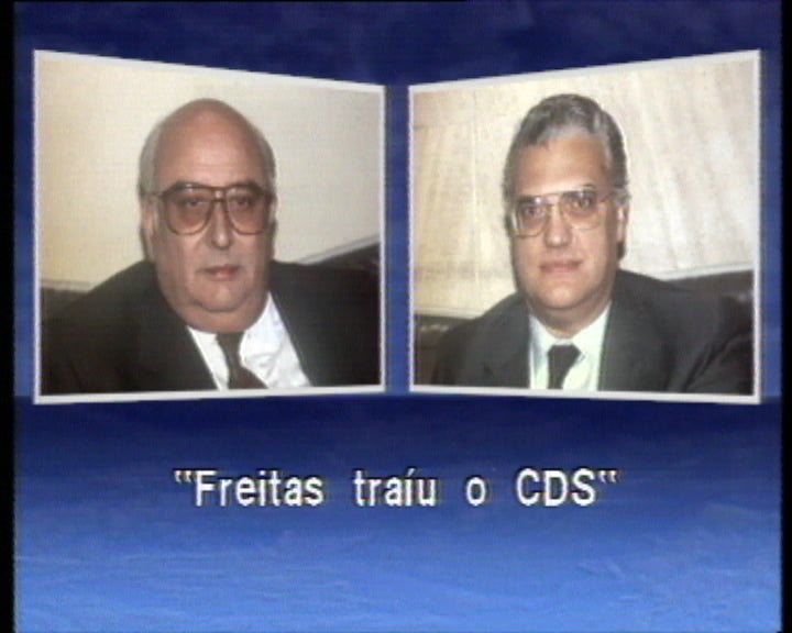 Declarações de José Vieira de Carvalho