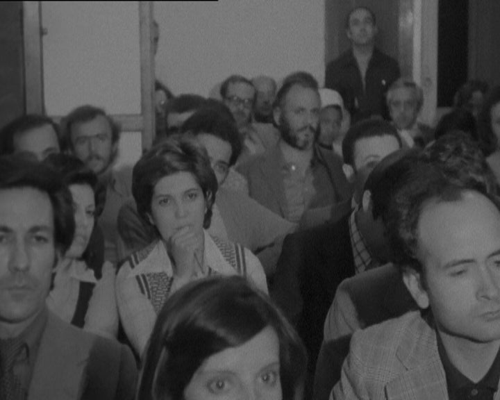 Colóquio sobre Paz e Armamento