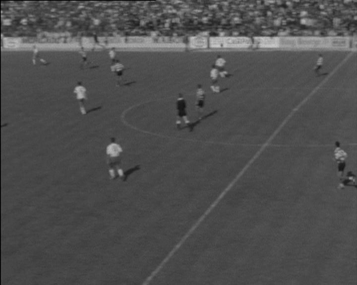 Futebol: Atlético vs Sporting CP