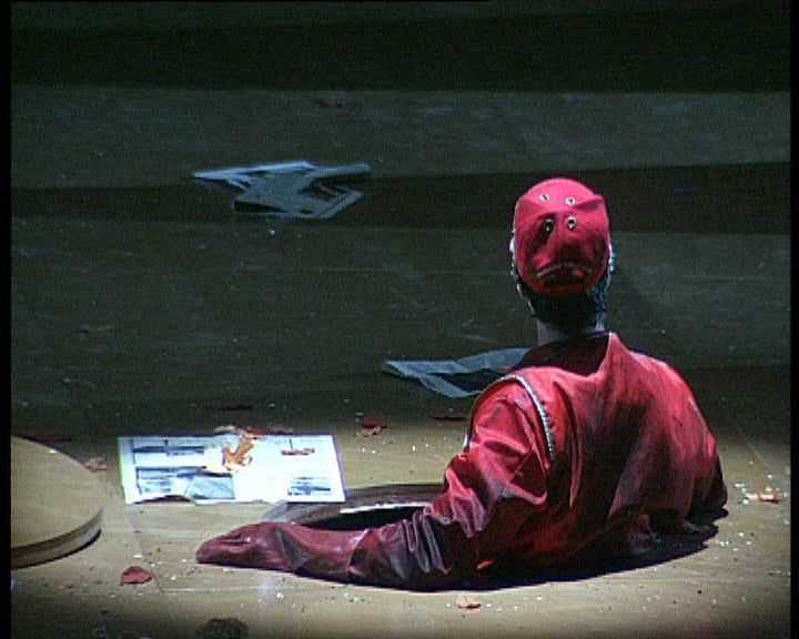 Peça de Peter Handke marca o arranque da programação do PoNTI