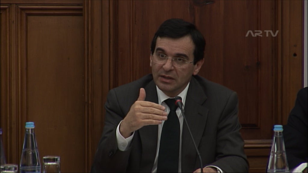 OE 2016 para o sector da saúde