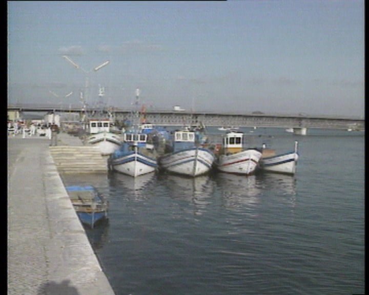 Greve dos pescadores