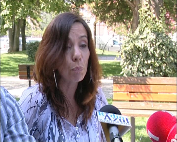 Jornadas parlamentares do partido ecologistas “Os Verdes”