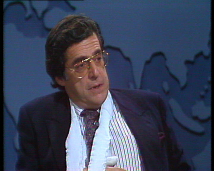 Comentários de Homem de Melo e Graça Moura