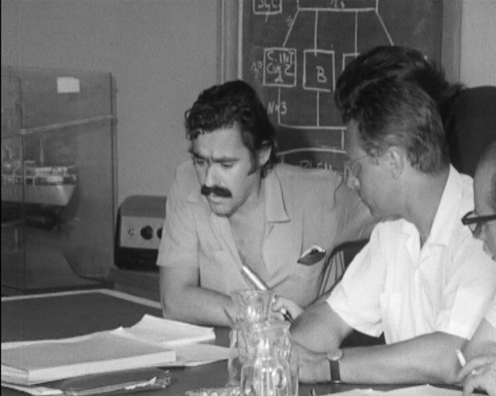 Encontro de Trabalhadores do Sector da Indústria Naval