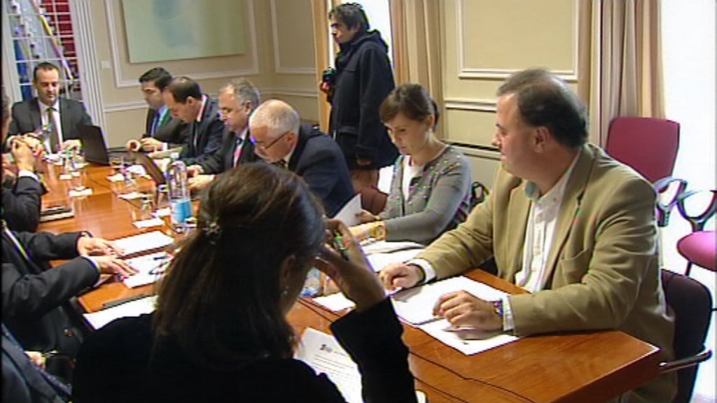 Comissão de Economia rejeita proposta PSD sobre fábrica da Lagoa