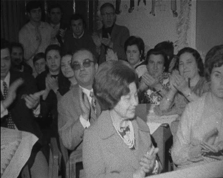 35º aniversário do Grupo Desportivo da Mouraria