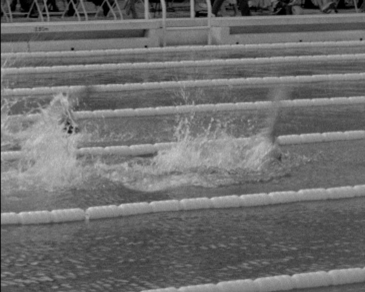 Campeonatos Regionais de Natação da Associação de Lisboa