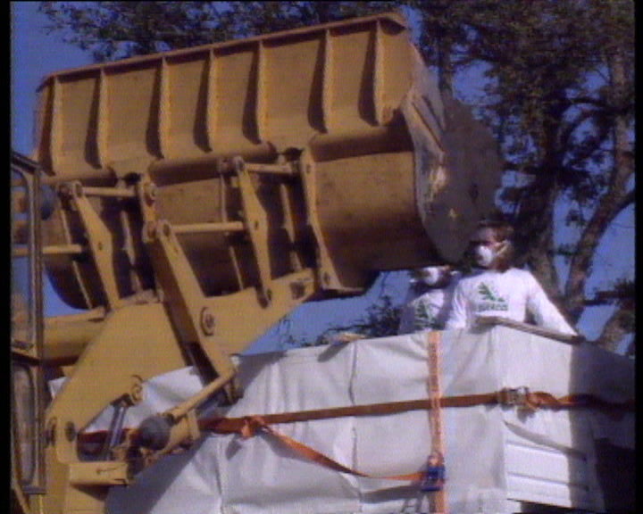 Escórias de alumínio da Metalimex