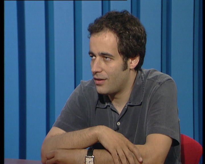 Miguel Borges Coelho